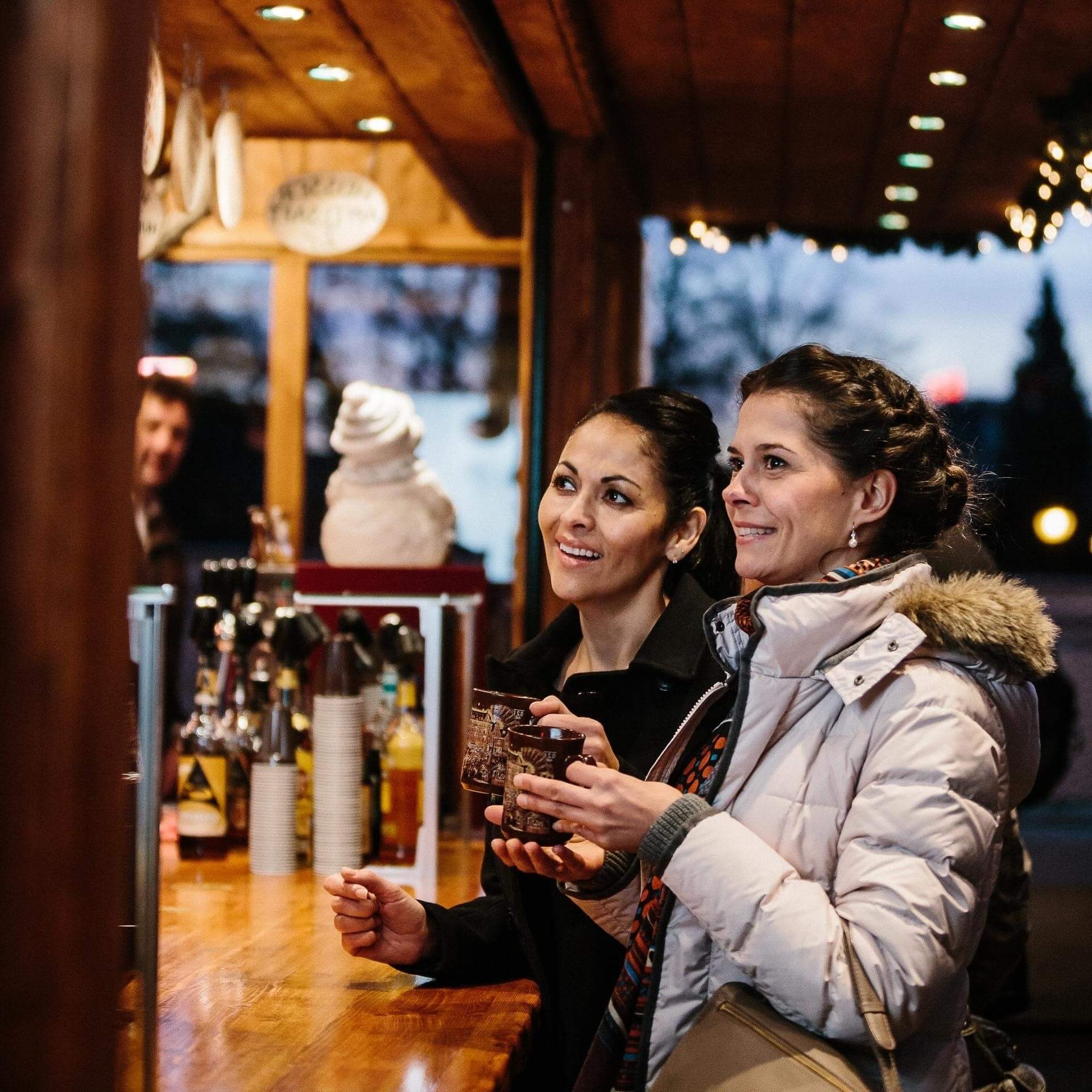 Weihnachtsurlaub an der Ostsee: In Unserem Hotel für Weihnachten erleben Sie 4-Sterne-Komfort und kostenfreie Wellness-Angebote inklusive Sauna.